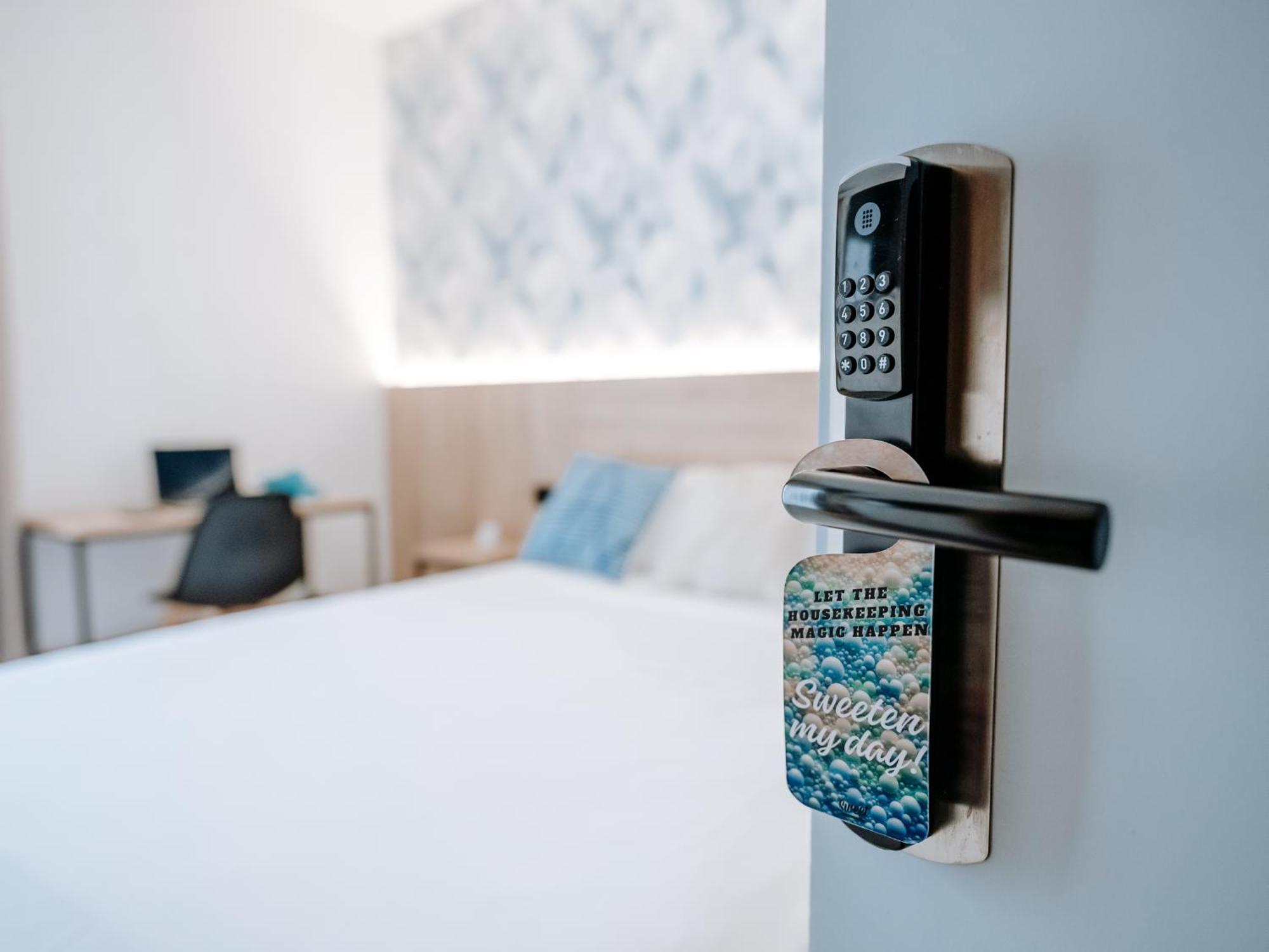 Sweet Lloret Suites Lloret de Mar Exterior photo